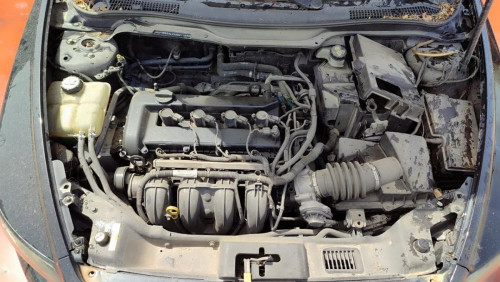  VOLVO S40 BERLINA 