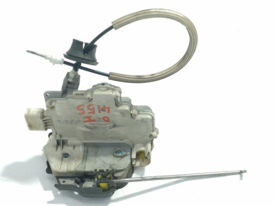 CERRADURA PUERTA DELANTERA IZQUIERDA, AUDI, A6 BERLINA (4F2)