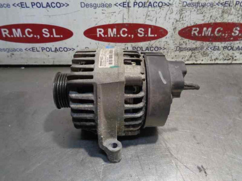  ALTERNADOR FIAT III EVO PUNTO (199) 