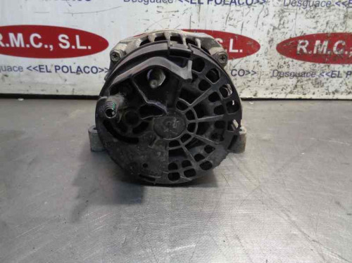  ALTERNADOR FIAT III EVO PUNTO (199) 