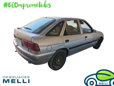 FORD ESCORT BERL./TURNIER