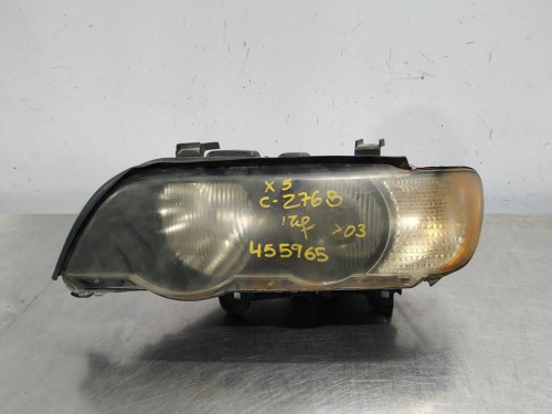  FARO IZQUIERDO, BMW, SERIE X5 (E53) 