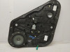 ELEVALUNAS TRASERO IZQUIERDO Kia SPORTAGE (QL) 