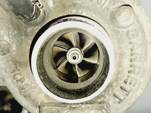 MOTOR COMPLETO Ford MONDEO BERLINA (GD) 