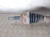 TRANSMISION DELANTERA IZQUIERDA Renault CLIO IV 