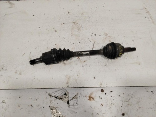 TRANSMISION DELANTERA IZQUIERDA Ford FOCUS BERLINA (CAK) 