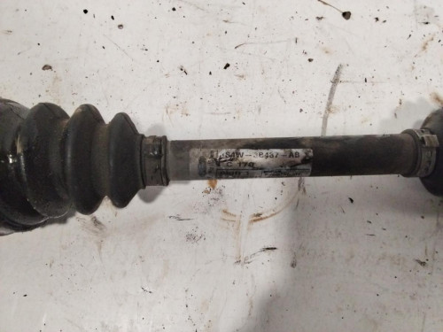 TRANSMISION DELANTERA IZQUIERDA Ford FOCUS BERLINA (CAK) 
