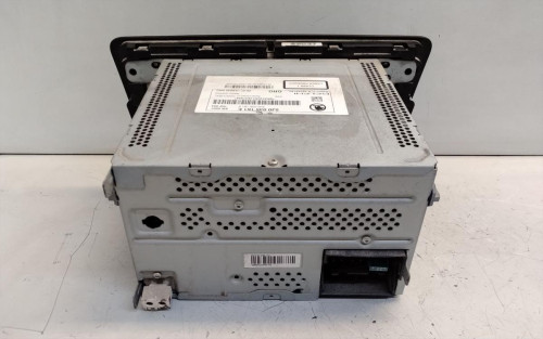 SISTEMA AUDIO / RADIO CD SKODA RAPID (NH) 