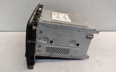 SISTEMA AUDIO / RADIO CD