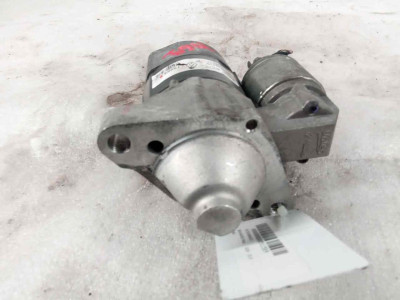 MOTOR ARRANQUE, DACIA, SANDERO