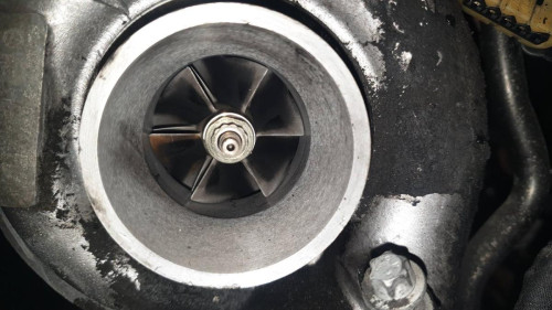  MOTOR COMPLETO Mercedes-Benz CLASE E (BM 210) BERLINA 