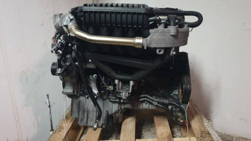  MOTOR COMPLETO Mercedes-Benz CLASE E (BM 210) BERLINA 