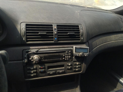 CENTRALITA AIRBAG