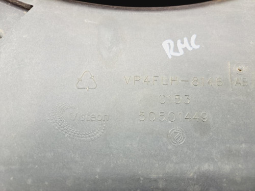 ELECTROVENTILADOR ALFA ROMEO 159 (140) 