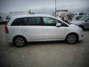 OPEL ZAFIRA B — автомобиль-донор на запчасти 