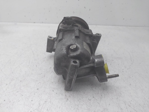 COMPRESOR AIRE ACONDICIONADO Nissan TIIDA (C11X/SC11X) 