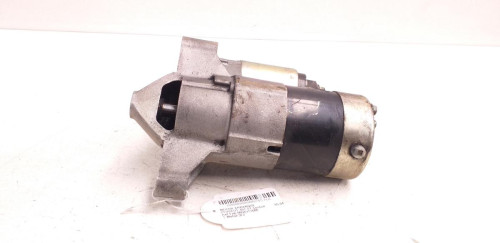  MOTOR ARRANQUE, PEUGEOT, 407 