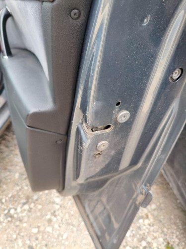 CERRADURA PUERTA DELANTERA DERECHA PEUGEOT 407 SW 