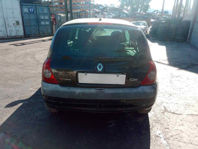 RENAULT CLIO II FASE II (B/CB0)
