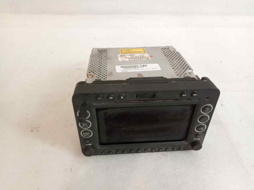  SISTEMA AUDIO / RADIO CD ALFA ROMEO 159 SPORTWAGON (140) 