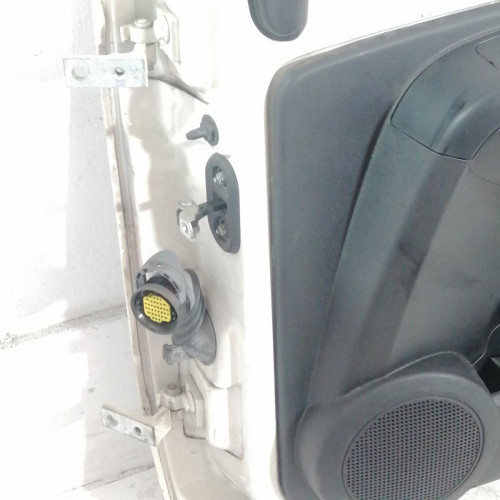  PUERTA DELANTERA DERECHA PEUGEOT BIPPER 