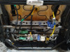  ASIENTO DELANTERO DERECHO HONDA CR-V (RE) 