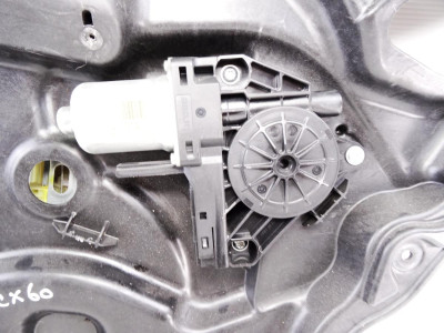 ELEVALUNAS TRASERO DERECHO, VOLVO, XC60