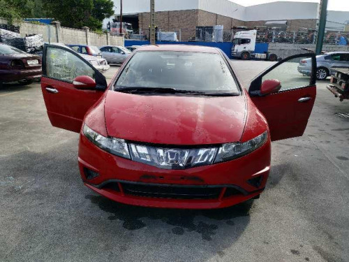  HONDA CIVIC 5 PUERTAS (FK) 