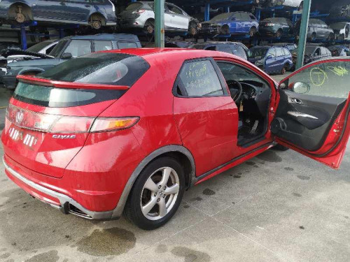  HONDA CIVIC 5 PUERTAS (FK) 
