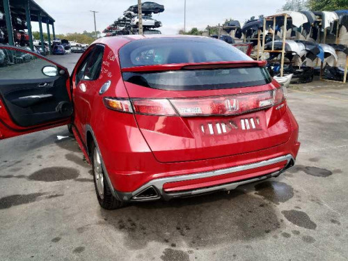  HONDA CIVIC 5 PUERTAS (FK) 