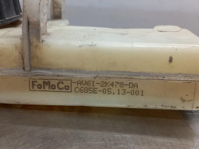 DEPOSITO LIQUIDO DE FRENOS, FORD, C-MAX (CB7)
