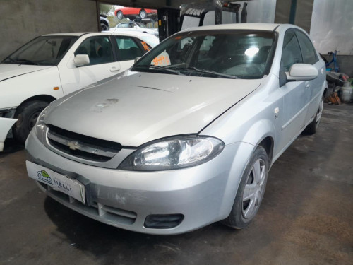  DAEWOO LACETTI 