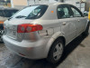  DAEWOO LACETTI 