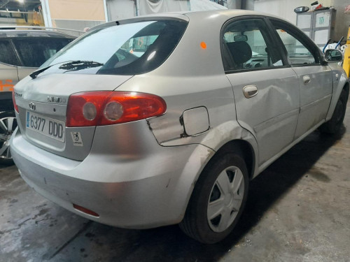  DAEWOO LACETTI 