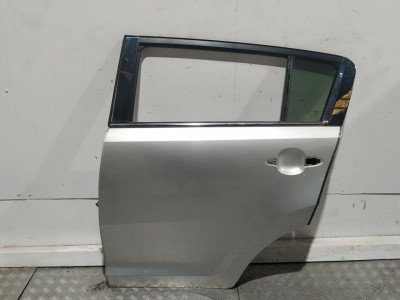 PUERTA TRASERA IZQUIERDA, KIA, SPORTAGE (SL)