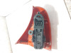 PILOTO TRASERO IZQUIERDO Renault Clio I Fase I / II (B/C57)(01.1991->) Renault Clio I Fase I / II (B/C57)(01.1991->) 