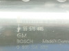 MOTOR ARRANQUE CHEVROLET AVEO BERLINA 
