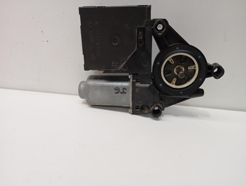 MOTOR ELEVALUNAS DELANTERO IZQUIERDO VOLKSWAGEN TOURAN (1T2) 