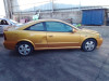  OPEL ASTRA G COUPE 