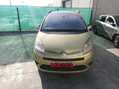 CITROEN GRAND C4 PICASSO