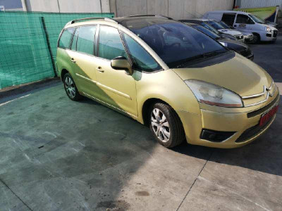 CITROEN GRAND C4 PICASSO