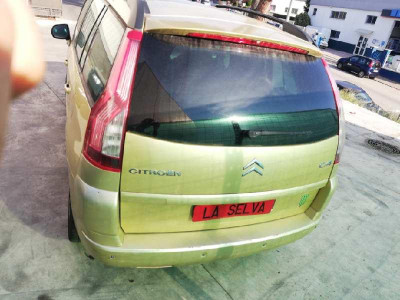 CITROEN GRAND C4 PICASSO