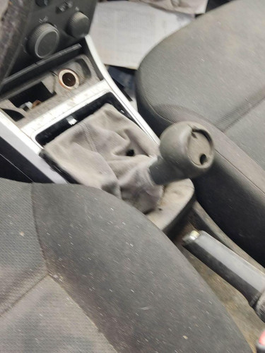  PALANCA CAMBIO OPEL ASTRA H GTC 