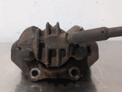 PINZA DE FRENO DELANTERA DERECHA, PEUGEOT, PARTNER TEPEE