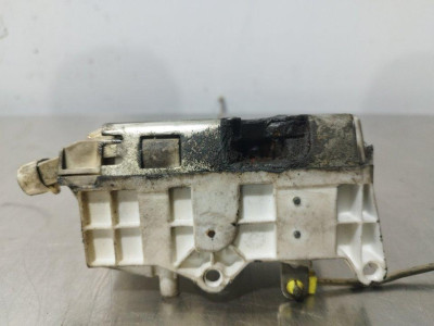 CERRADURA PUERTA DELANTERA IZQUIERDA, IVECO, EUROCARGO (03.2008)