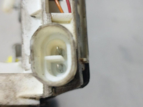  CERRADURA PUERTA DELANTERA IZQUIERDA IVECO EUROCARGO (03.2008) 
