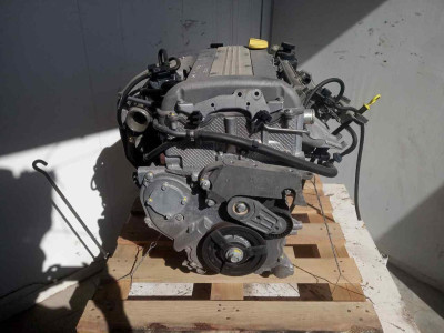 MOTOR COMPLETO, SAAB, 9-3 BERLINA