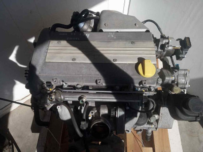 MOTOR COMPLETO, SAAB, 9-3 BERLINA