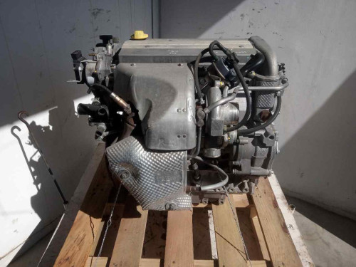  MOTOR COMPLETO SAAB 9-3 BERLINA 