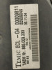  ELECTROVENTILADOR Mercedes-Benz CLASE C (BM 203) BERLINA 